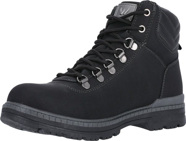 Suscol W Boot