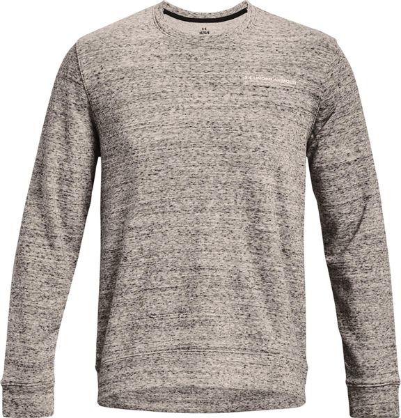 Men's UA Rival Terry Logo Crew