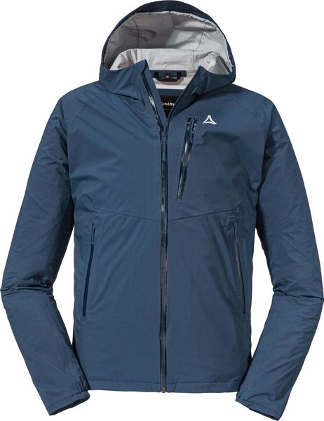 2.5L Jacket Tegelberg Men