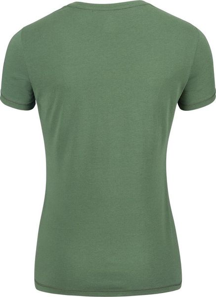 T-shirt Crew Neck Short Sleeve Kumano Valley