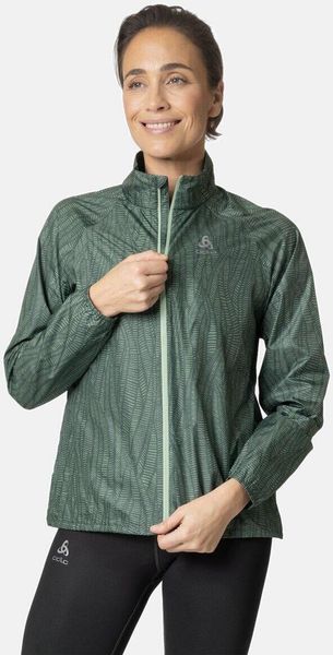Jacket Zeroweight Print