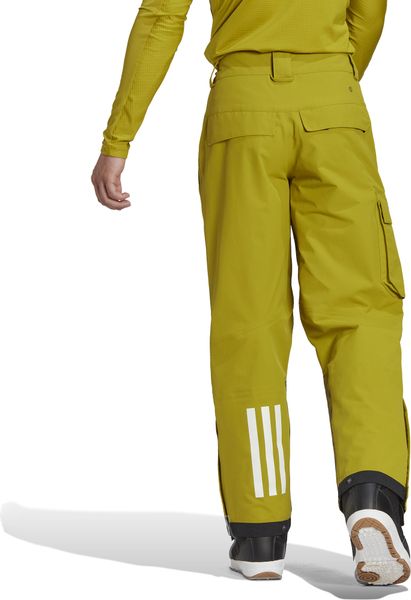 Terrex 3-Layer Post-consumer Nylon Snow Tracksuit Bottoms