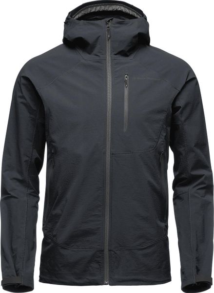M Cirque Shell