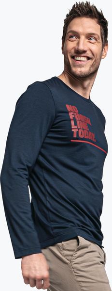 Longsleeve Brookfield Men