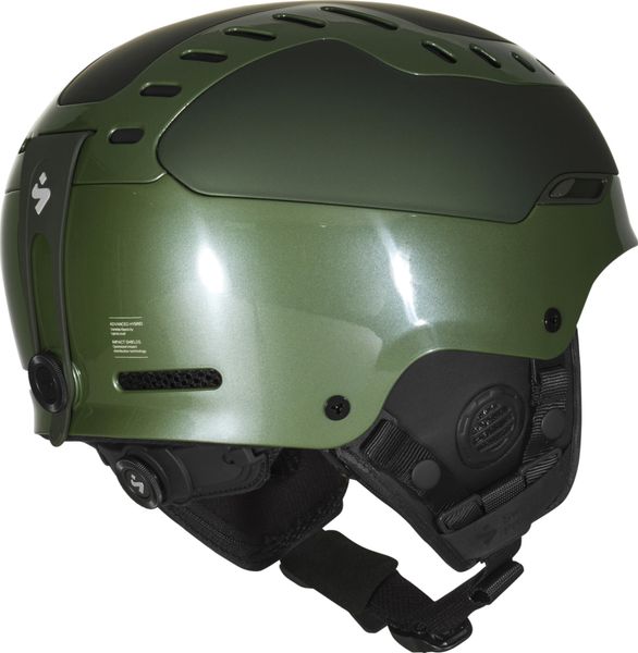Switcher Helmet