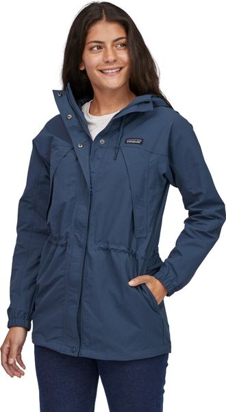 W's Skyforest Parka