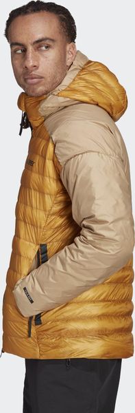 Terrex Myshelter Down Hooded Jacket