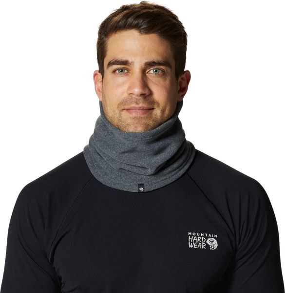 Polartec Microfleece Gaiter
