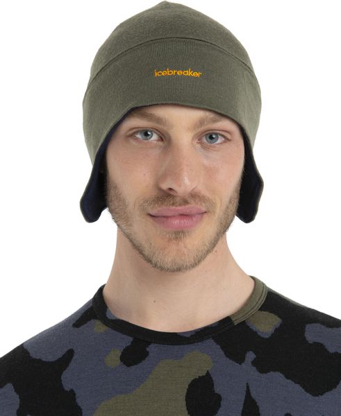 U Quantum Beanie