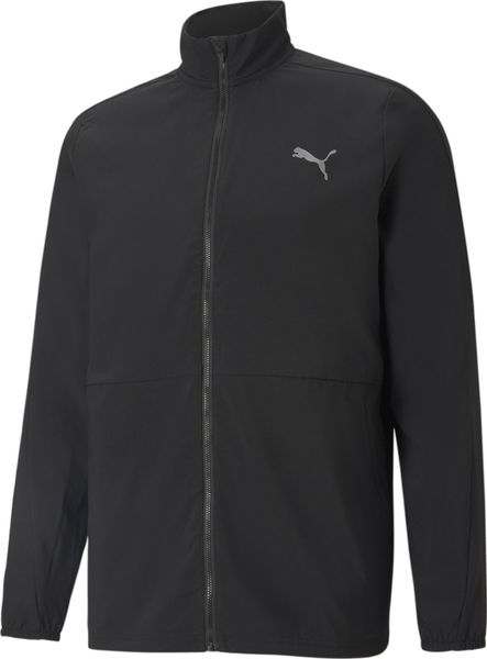 Run Favorite Woven Jacket M