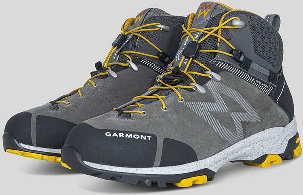 G-trail GTX