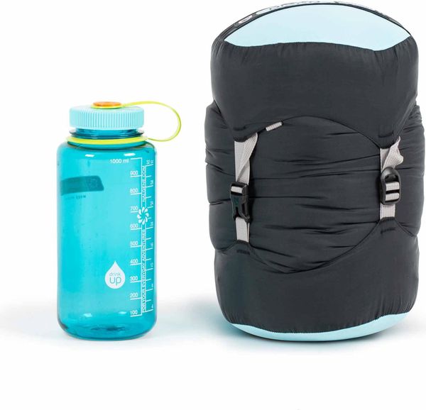Disco 30 Women's Down Sleeping Bag