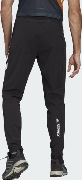 Terrex Agravic Hybrid Trail-running Tracksuit Bottoms