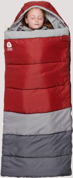 Pika Youth 40 Degree