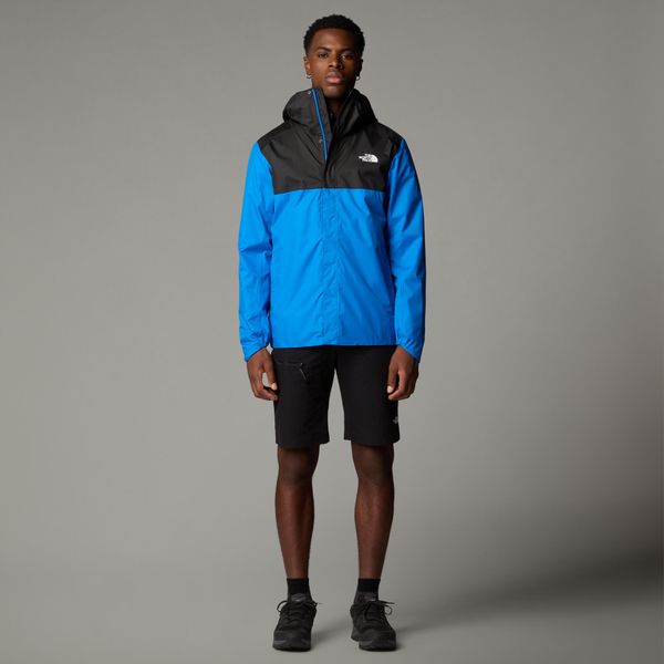 Mens Quest Zip-in Jacket