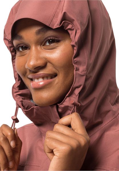 Cape York Paradise Coat W