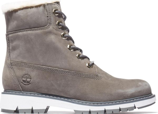 Lucia Way 6in Warm Lined Boot Waterproof