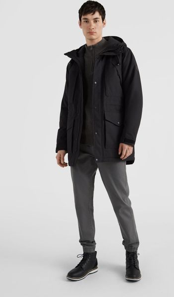 Journey Parka