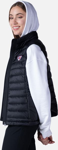 W Rossi Vest