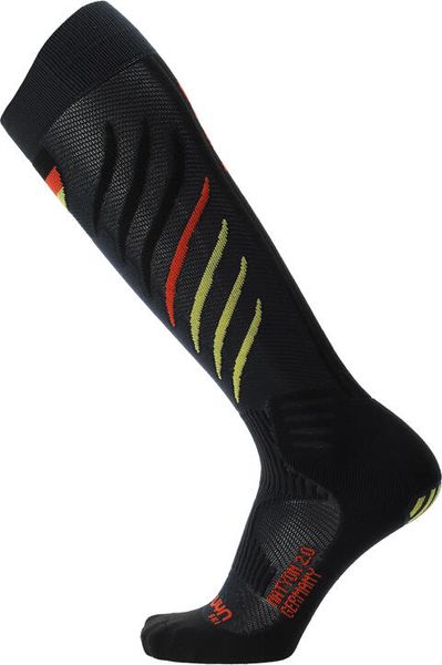 Natyon 2 0 Socks