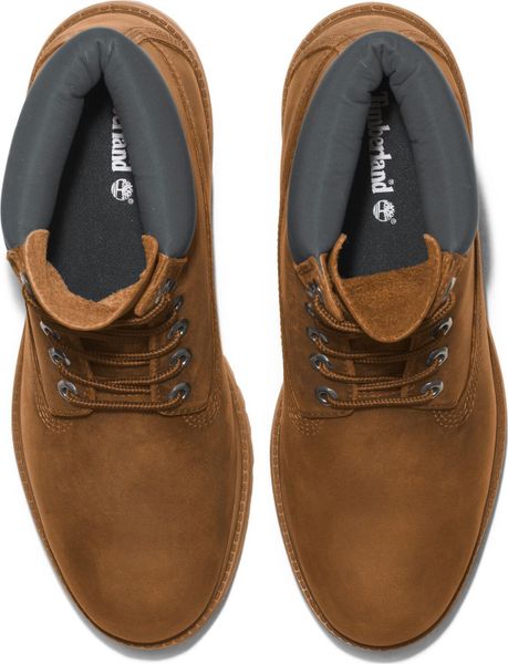 Mens 6 Inch Premium Boot