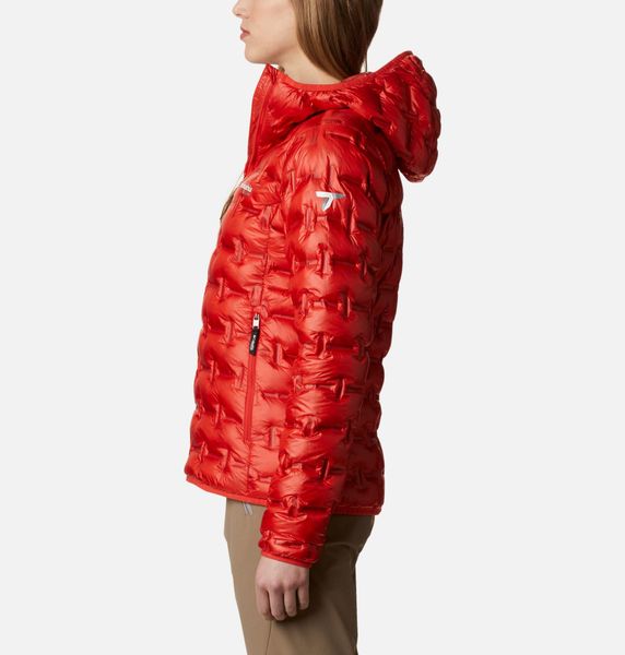 W Alpine Crux™ Down Jacket