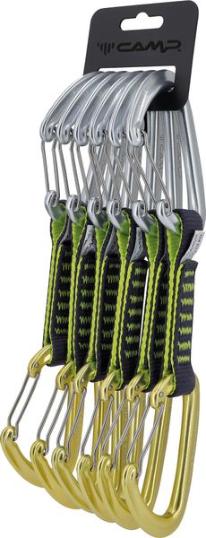 Orbit Wire Express 11 cm 6 Pack