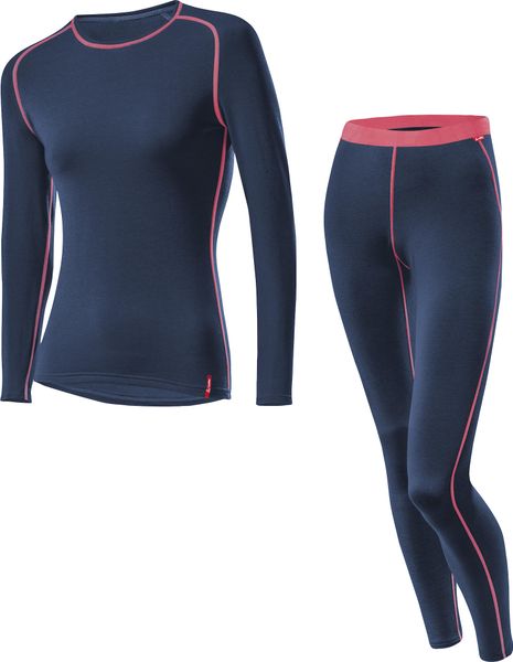 Women SET Long Transtex Warm