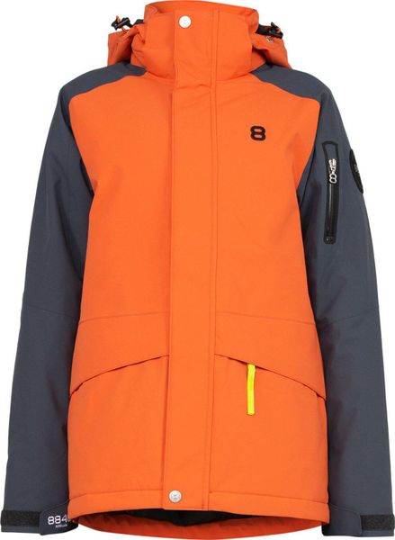 Axl 2.0 JR Jacket