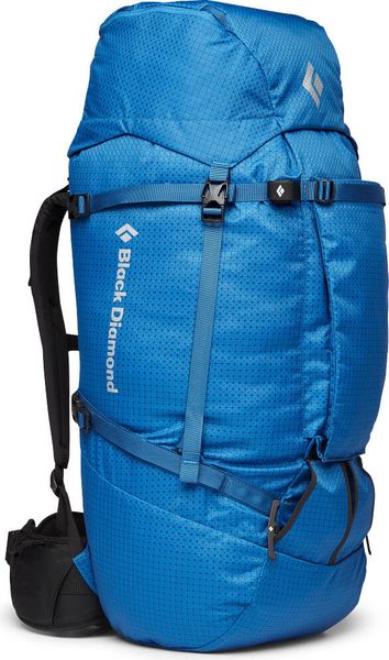 Mission 45 Backpack