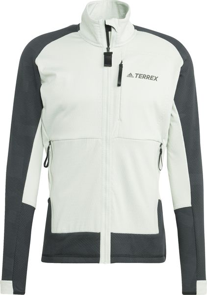 Men TX Flooce Jacket