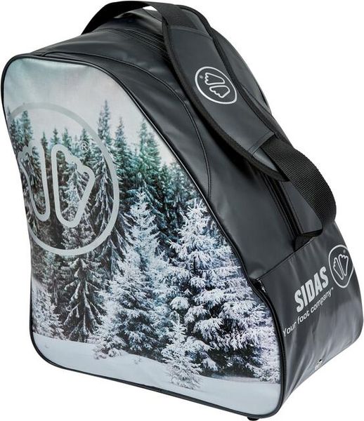 Boot Bag Mountain