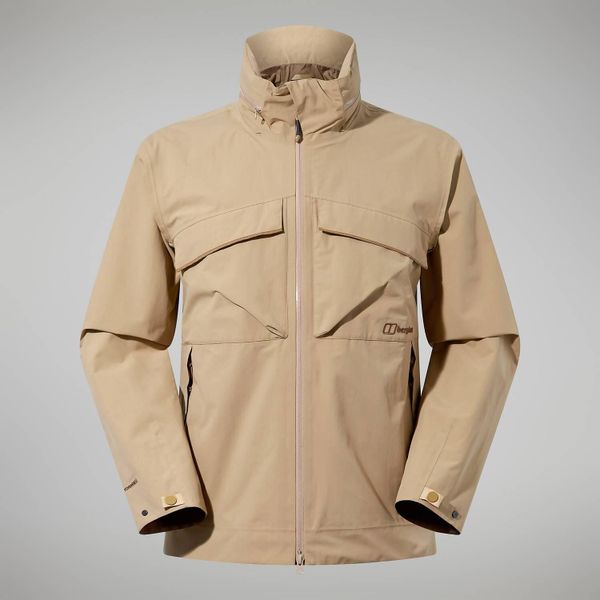 M Helmor Utility Jacket