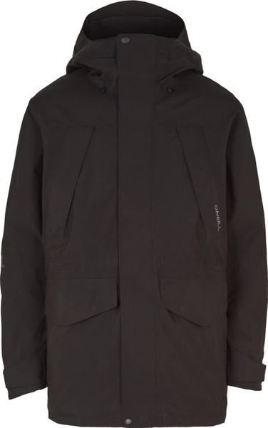GTX Journey Parka