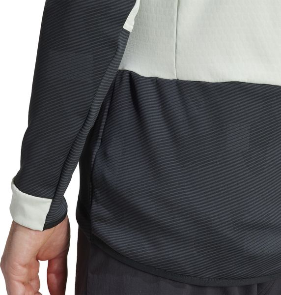 Men TX Flooce Jacket