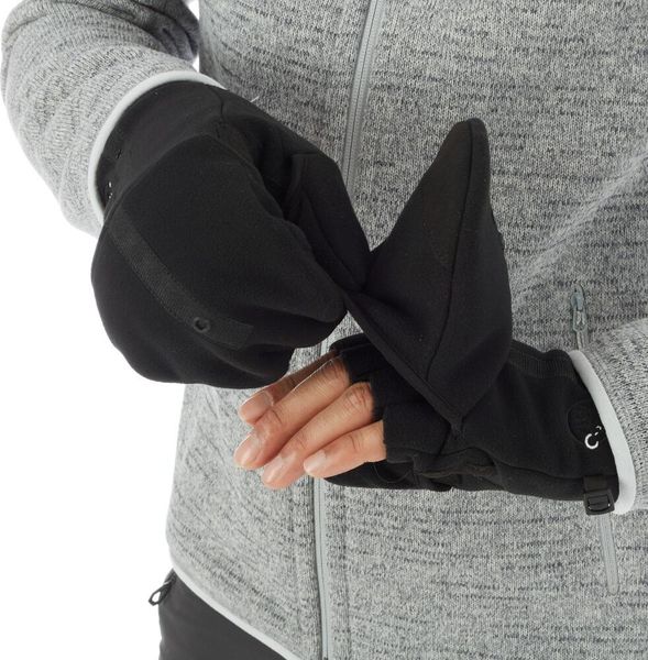 Shelter Glove