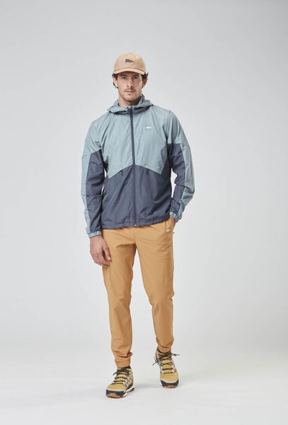 Laman Jacket