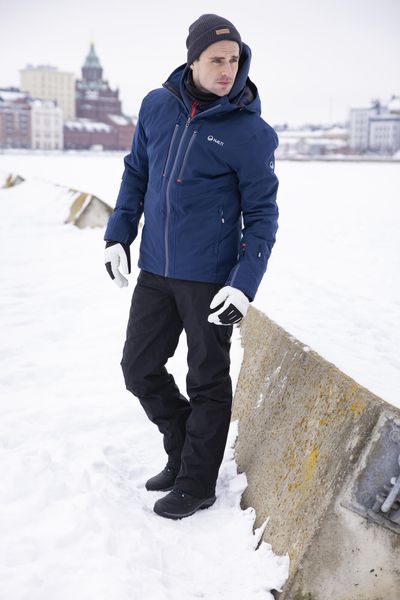 Devil M DX Ski Jacket