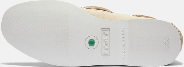 Mens Classic Boat 2 Eye