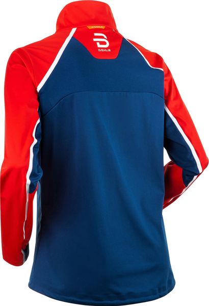 Jacket Trace Wmn