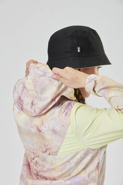 Scale Printed Jacket
