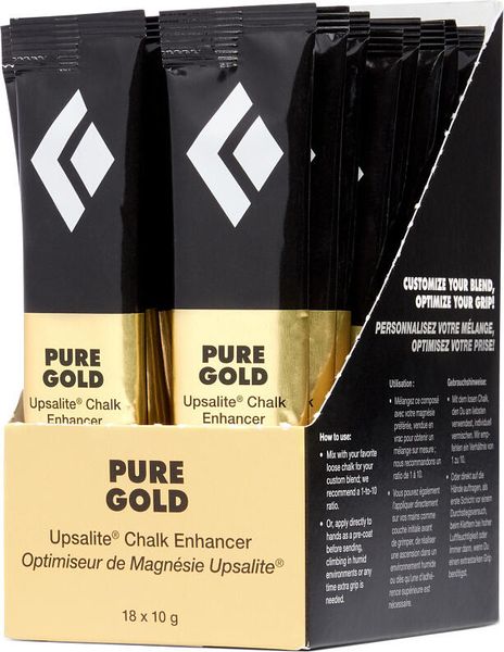 Pure Gold Loose Chalk 10 G