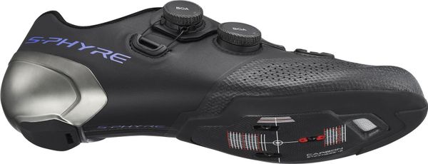 SH-RC9 S-phyre Schuhe Spd-sl