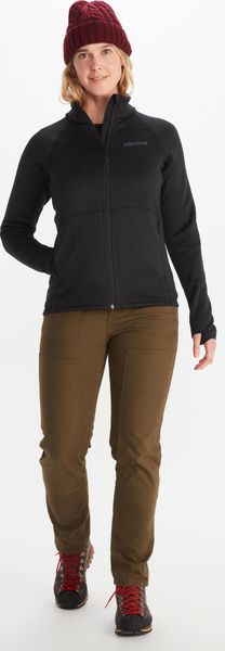Wm's Olden Polartec Jacket