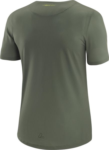 Men Shirt Blurred Vent