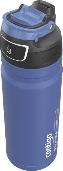 Free Flow Stainless Steel