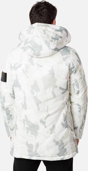 Covariant Camo Parka