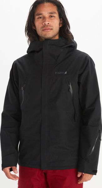 Spire Jacket