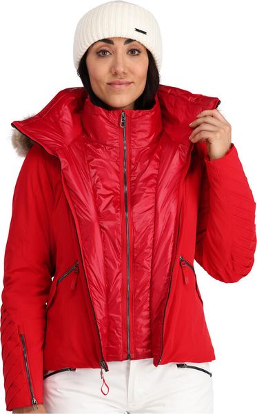 Pinnacle GTX Infinium Jacket
