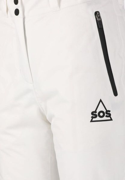 Valley W Insluted Ski Pant
